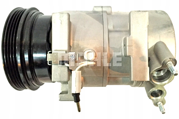 фото №11, Компресор кондиціонера dacia logan logan express logan mcv sandero