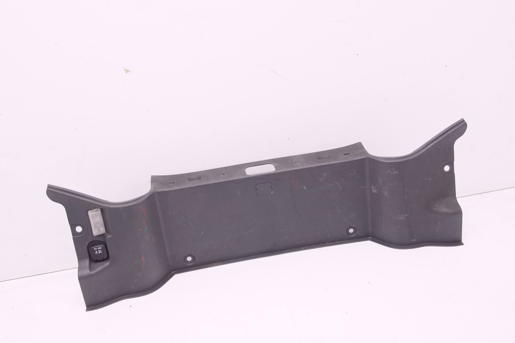 фото №1, Защита замка задняя a2306902325 mercedes sl r230