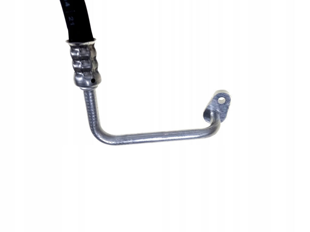 фото №11, Expert 16-23 шланг кондиціонера кондиціонер трубка wąż