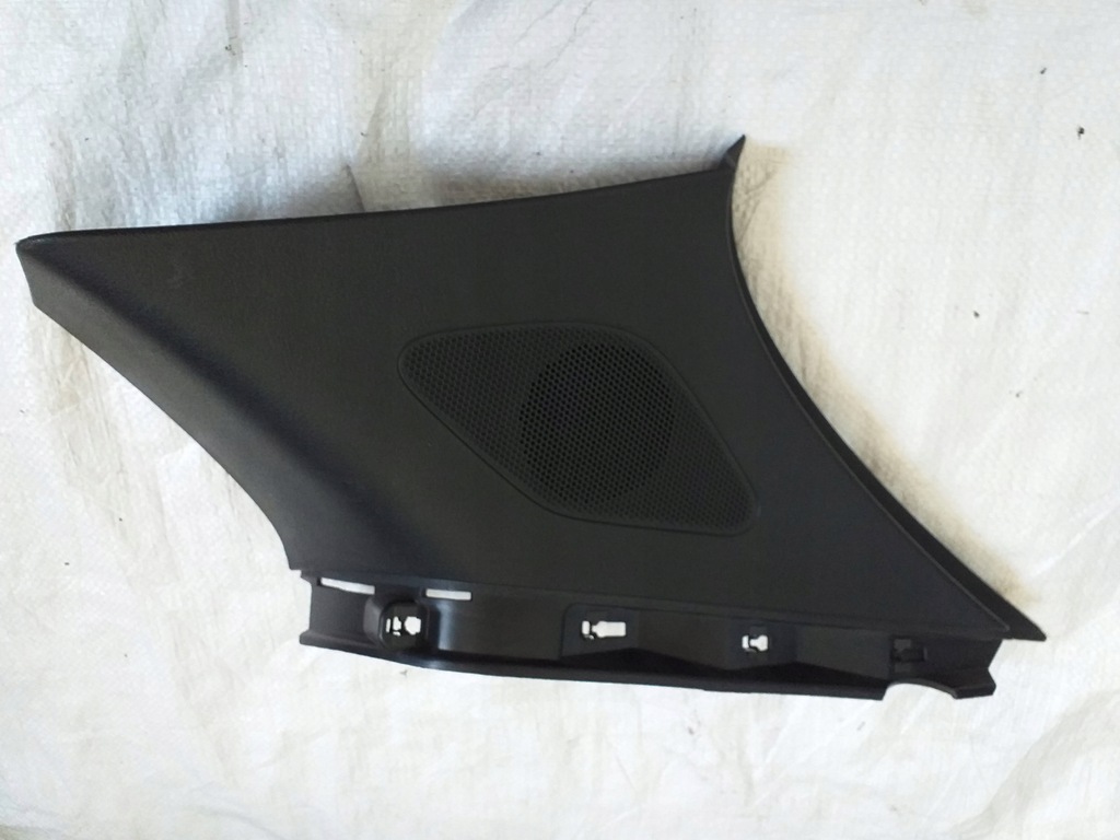 фото №1, Porsche macan защита накладка динамика 95b867246