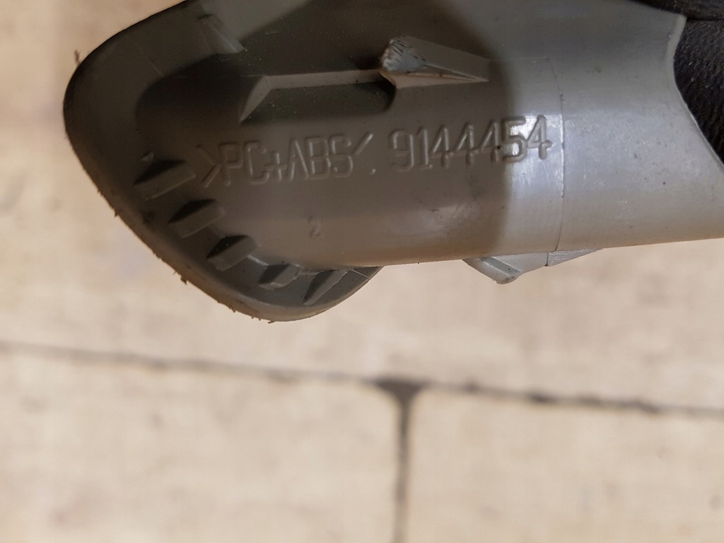 фото №4, Решітка 2szt комплект volvo s80