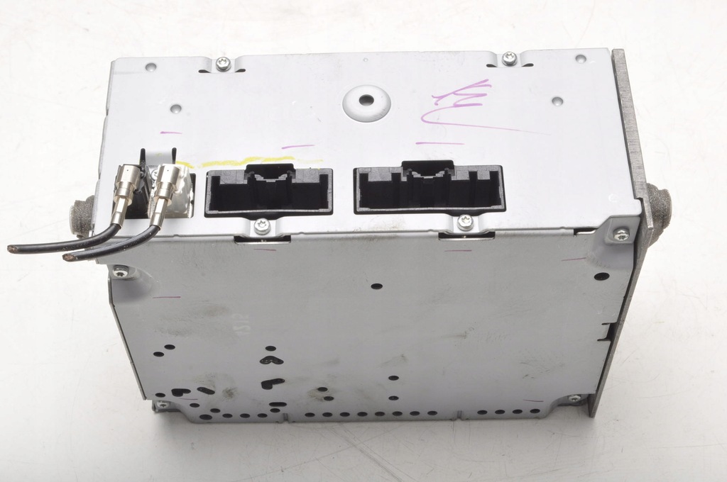 фото №5, Ford transit connect ii радио cd f1bt-18c815-hk