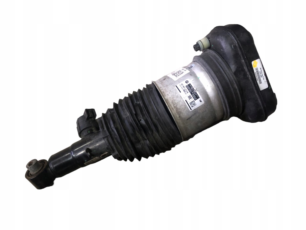 фото №1, Bmw x7 g07 амортизатор лівий задня g07h38n