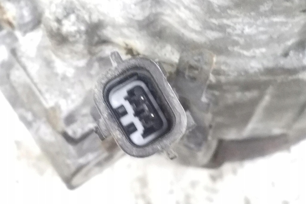 фото №8, Компрессор кондиционера renault trafic ii фургон fl 8200454172c 2.0l