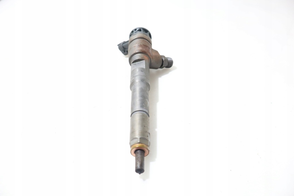 фото №2, Инжектор форсунка renault clio iv lift 1.5dci