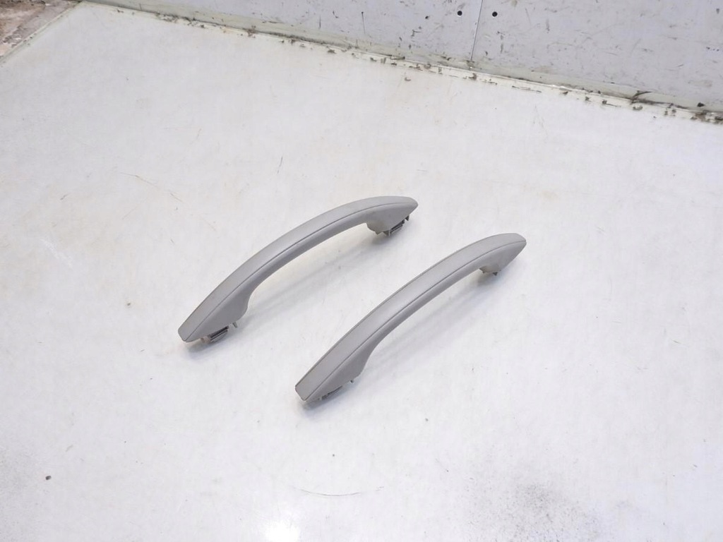 фото №2, Ручка кронштейн потолочный перед renault espace iv