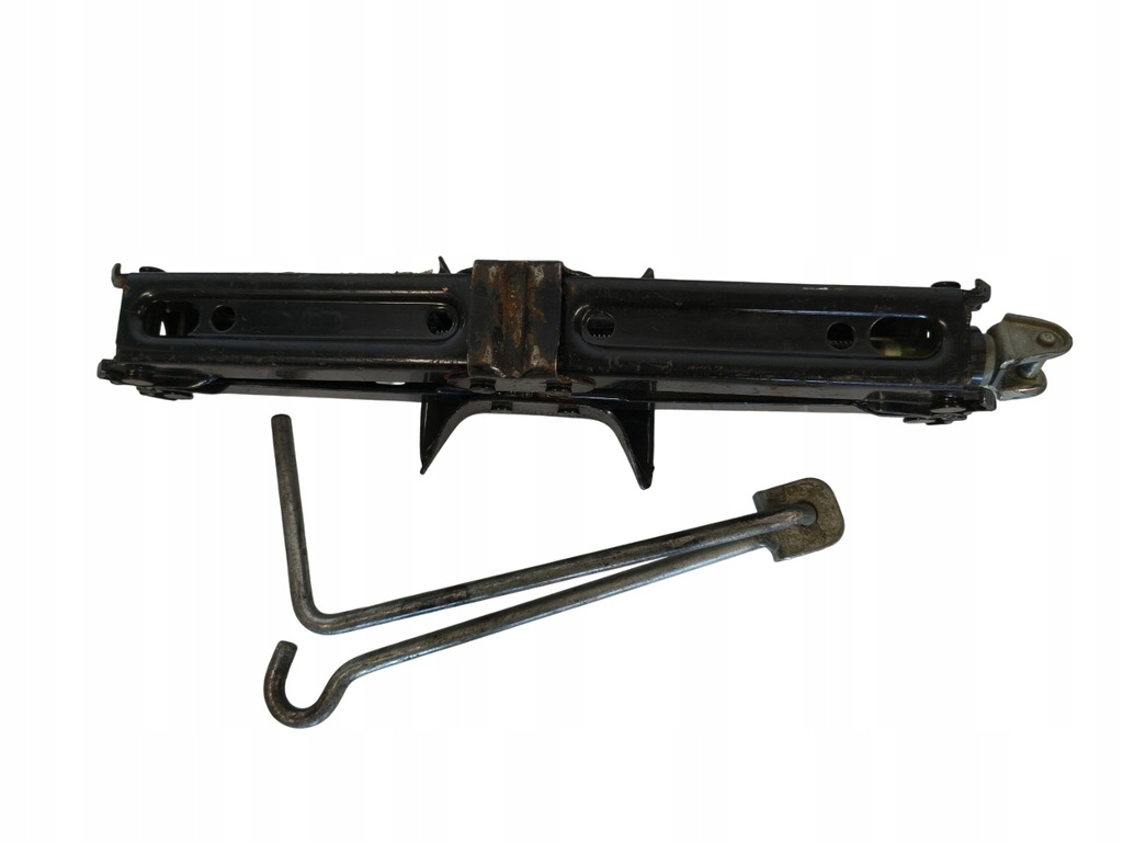 фото №1, Домкрат peugeot renault