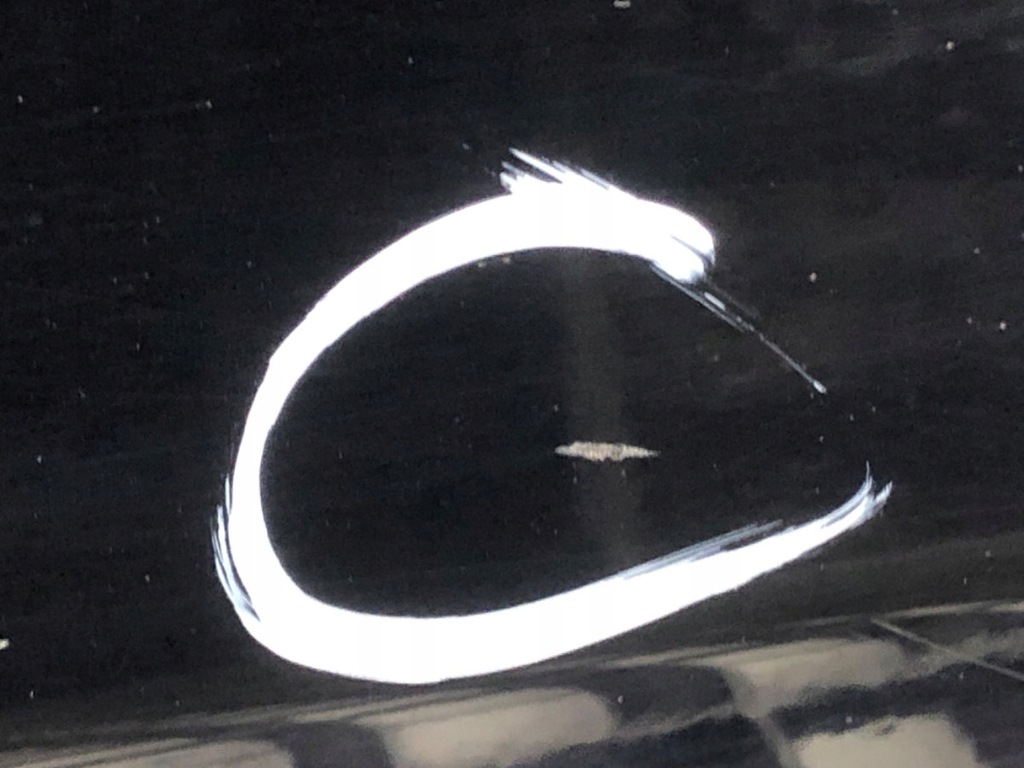 фото №9, Двері лівий задня lexus gs хетчбек 05-12