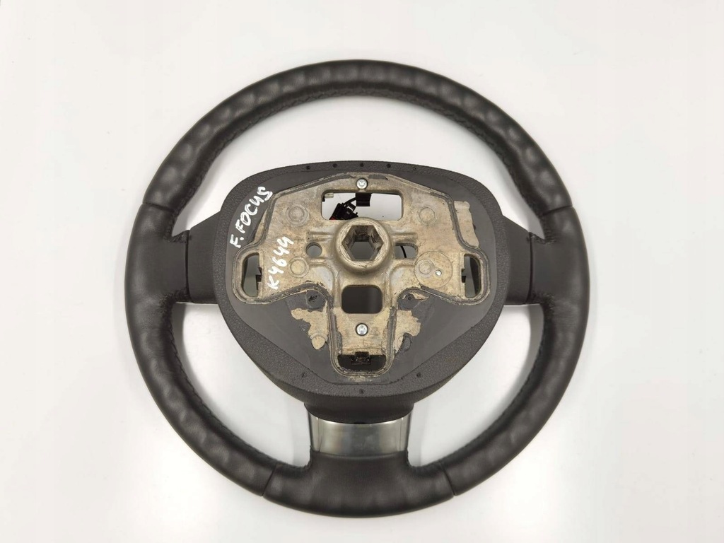 фото №6, Воздуховод ford focus 2 facelift 2010 4m51-3600-el3zhe