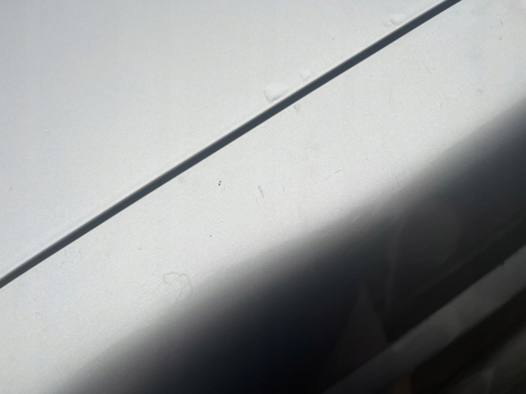 Nissan x-trail i t30 крила лівий передній лівий перед [kx4] Недорого