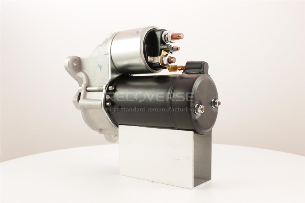 фото №6, Стартер peugeot citroen fiat lancia mercedes-benz 405 bx 306 205 309 zx…