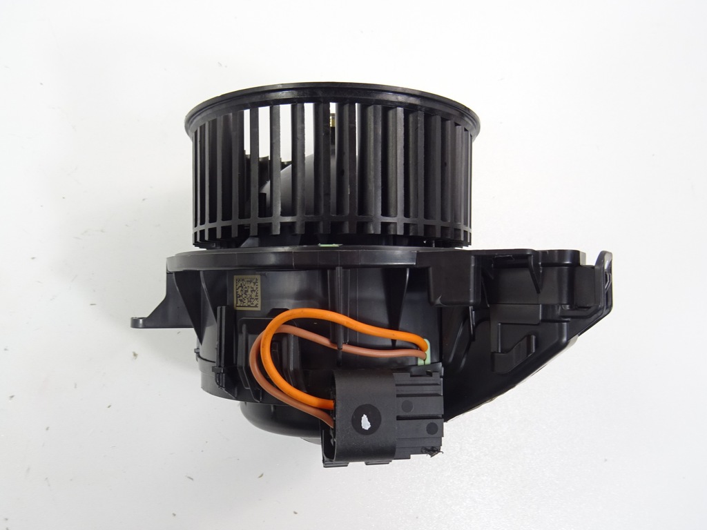 фото №4, Skoda kamiq вентилятор обдув 2q1819021a 2020 r