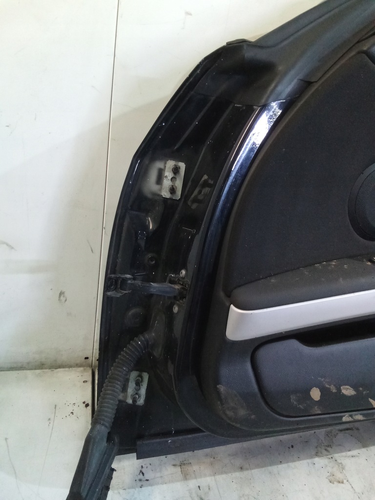 фото №7, I156 двері правий перед bmw e92 schwarz 2
