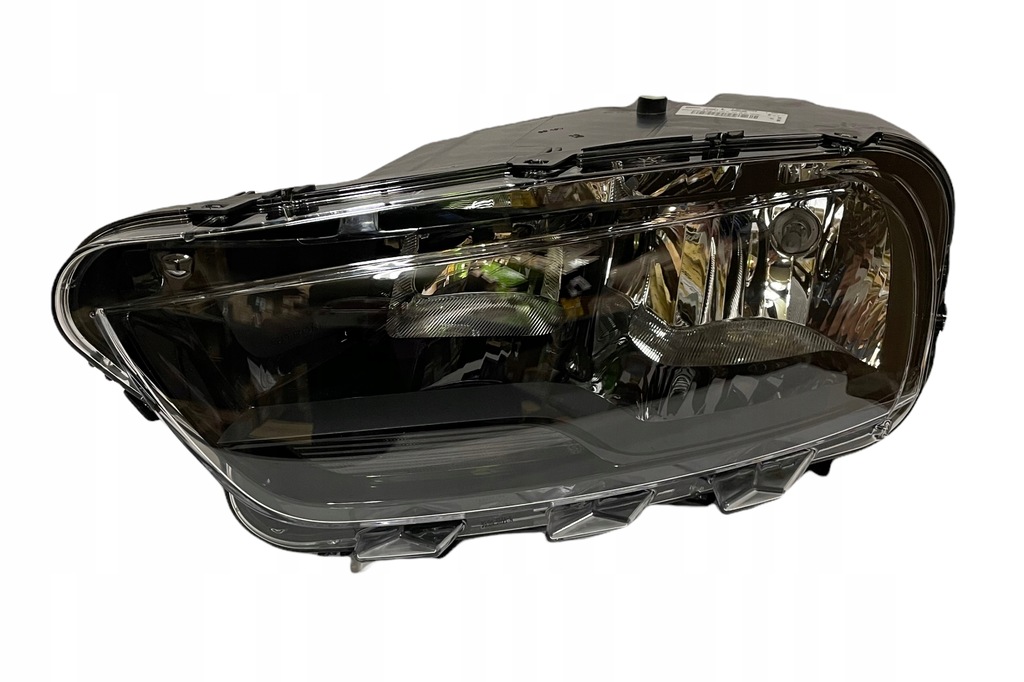 фото №1, Citroen c4 cactus 18- новий фара оригінал лівий