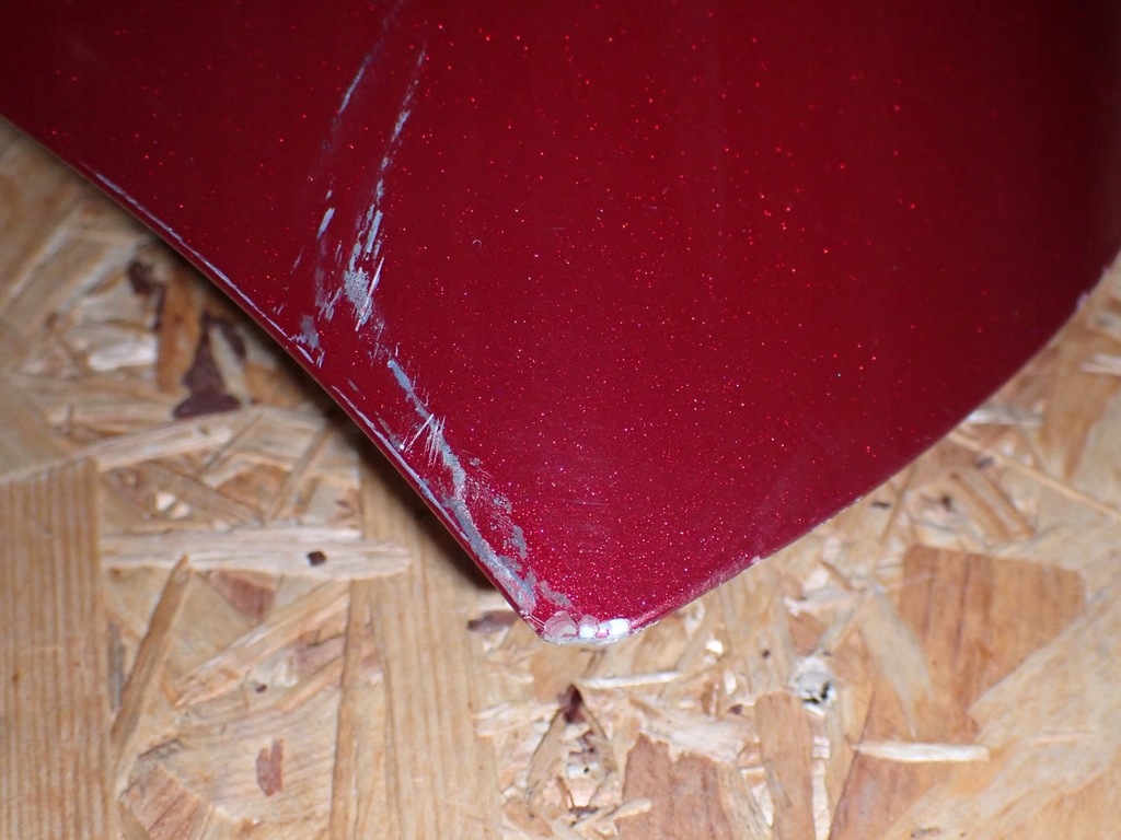 фото №3, Капот крышка двигателя toyota chr ch r 2016-