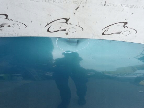 фото №3, Капот suzuki ignis