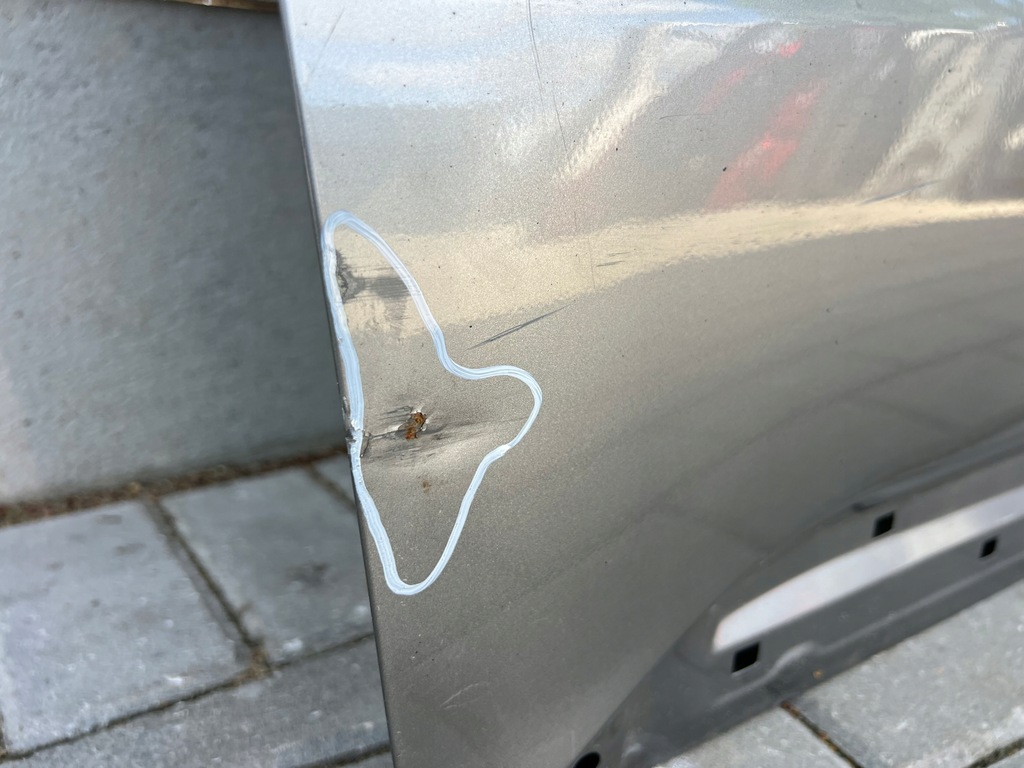 фото №13, Дверь kia sorento iv 4 od 2020 перед левый передние левая