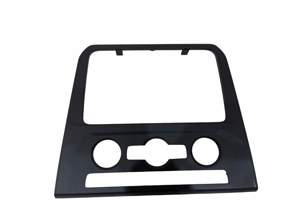 фото №1, Vw caddy dekor рамка радио piano 2k5858061l