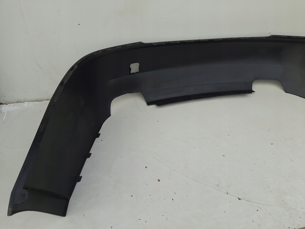 фото №6, Rolls royce wraith бампер задний задняя новый oe!