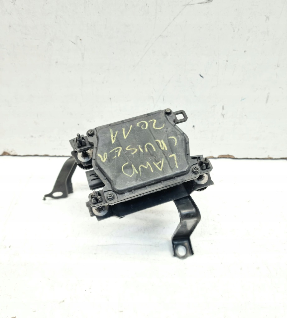 Купить Toyota land cruiser j150 150 радар acc distronic датчик