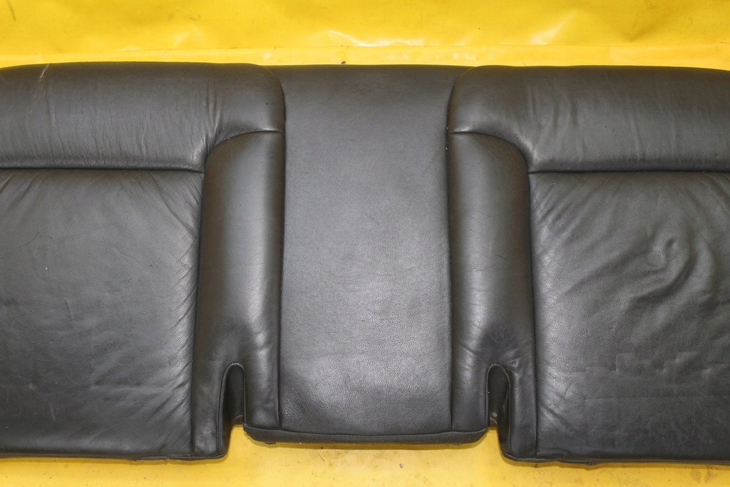 фото №5, Сиденье заднее сиденье задняя vw phaeton кожа