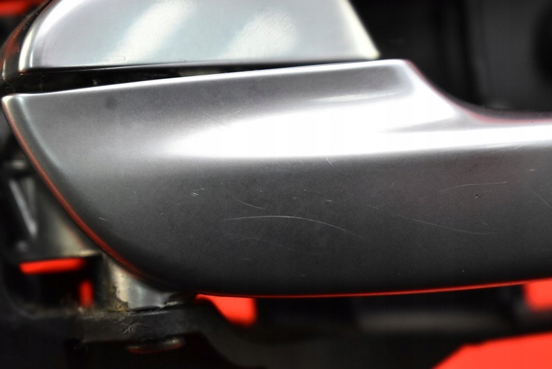 фото №8, Ручка внутренняя левая перед 6m21-u22601-ad ford galaxy mk2 mk3 2 ii 3 iii