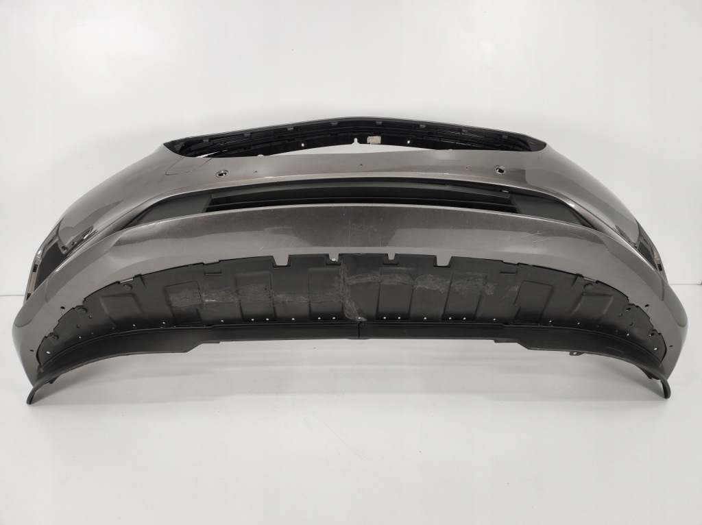 Бампер перед передній opel insignia b рестайлінг  39161812 39148889 Київ