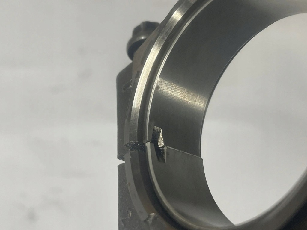 Mini clubman f54 поршень 1372344 2019 2000cm3 Цена