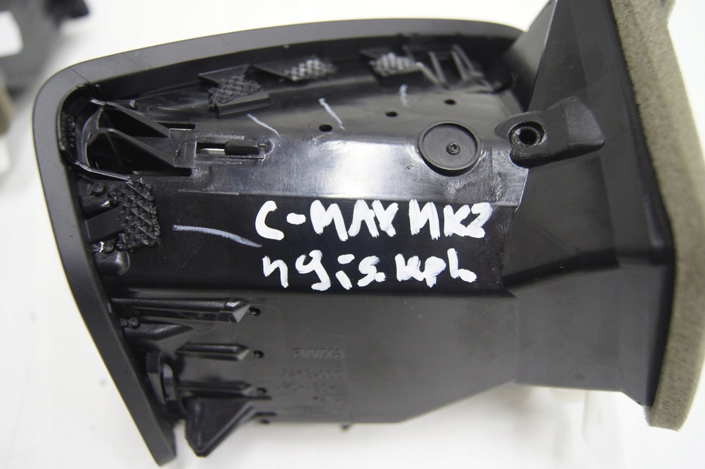 фото №8, C-max ii решётка обдув левая + правая