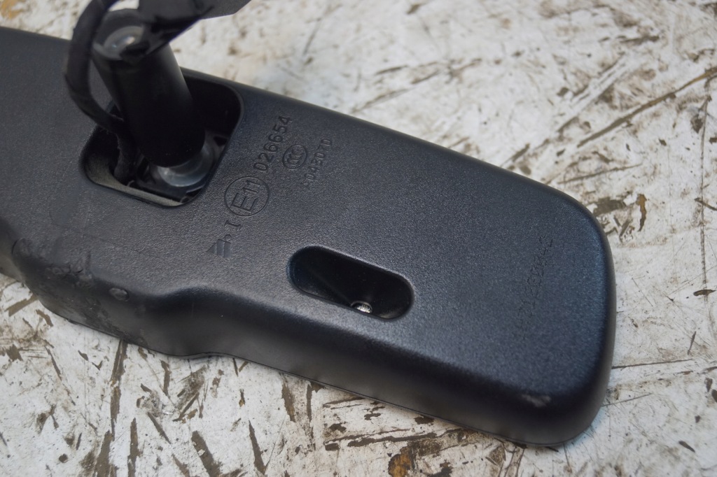 фото №4, Зеркало внутреннее заднего вида hyundai i40