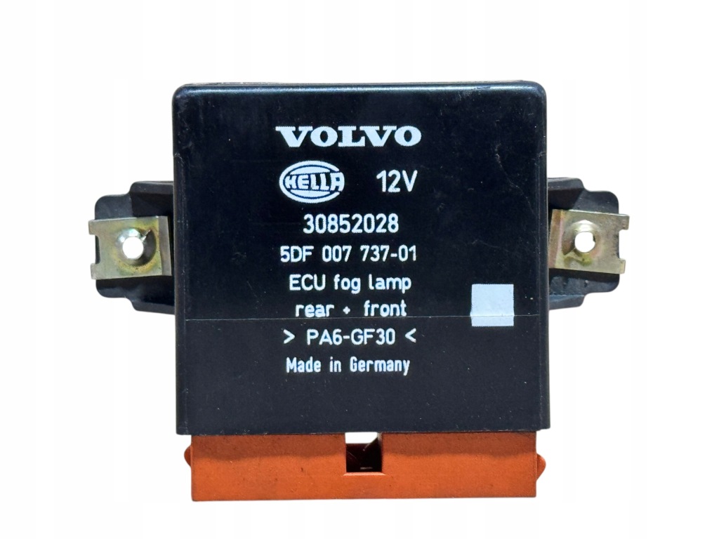 фото №1, Блок управления модуль света volvo v40 s40 i 30852028