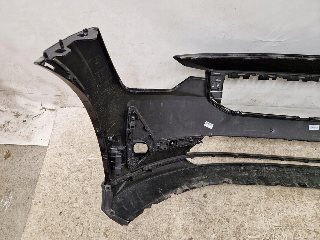 фото №9, Бампер перед передний volvo polestar 2 ii 31690327