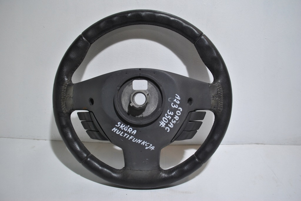 фото №7, Воздуховод кожа мультифункция opel corsa c cv250281xxn