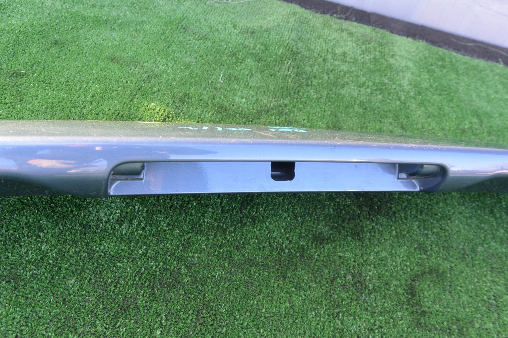 фото №7, Rav4 iii 06-12 спойлер кришки багажника