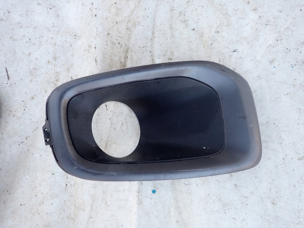 фото №1, Jeep renegade trailhawk 14- рамка противотуманной фары правая