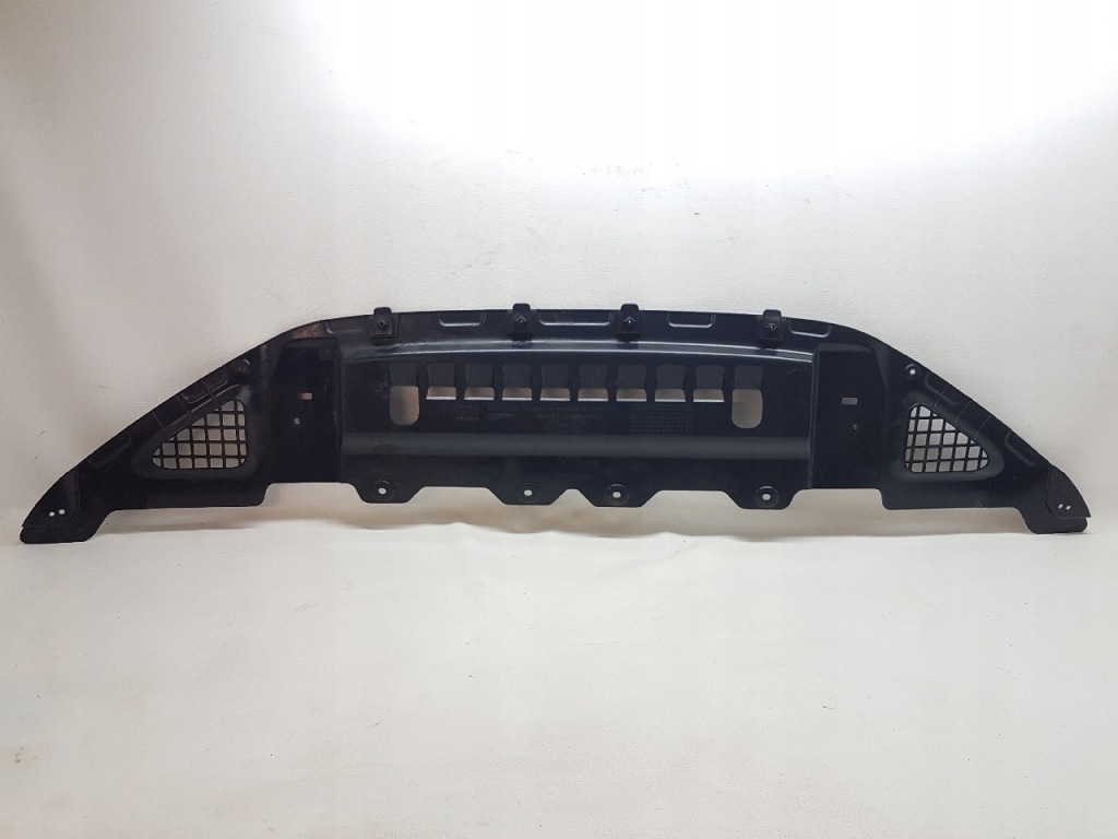 фото №1, Chevrolet cruze i lift защита pod бампер перед