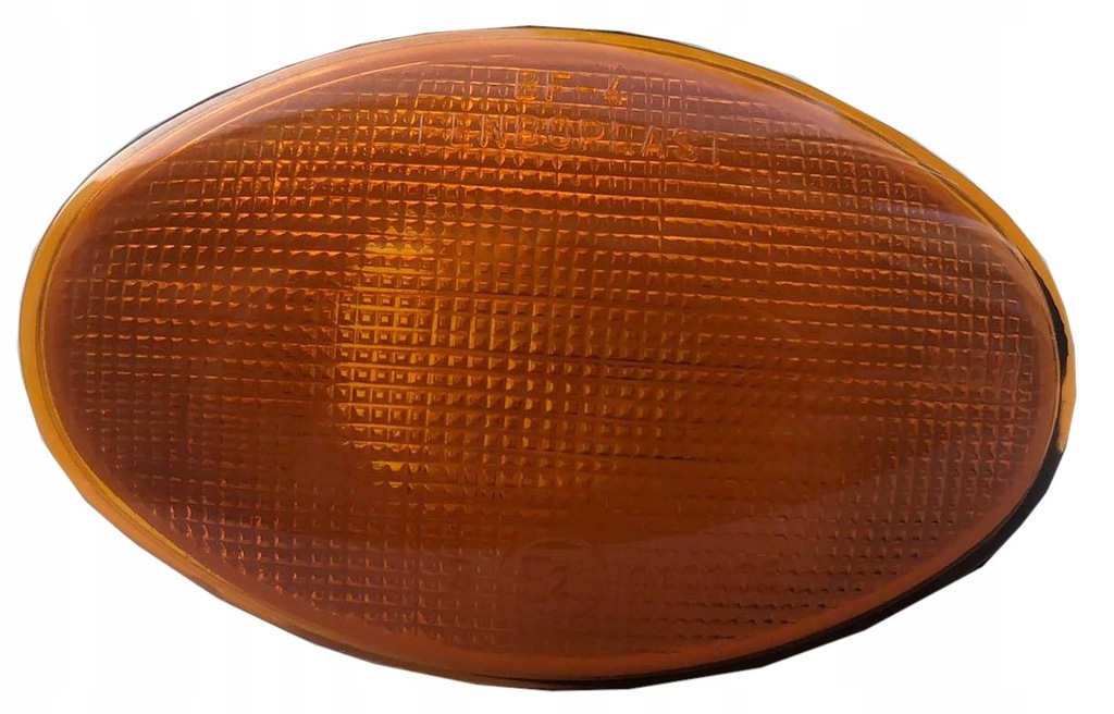 фото №1, Поворотник боковой opel corsa, 01- 5556195e