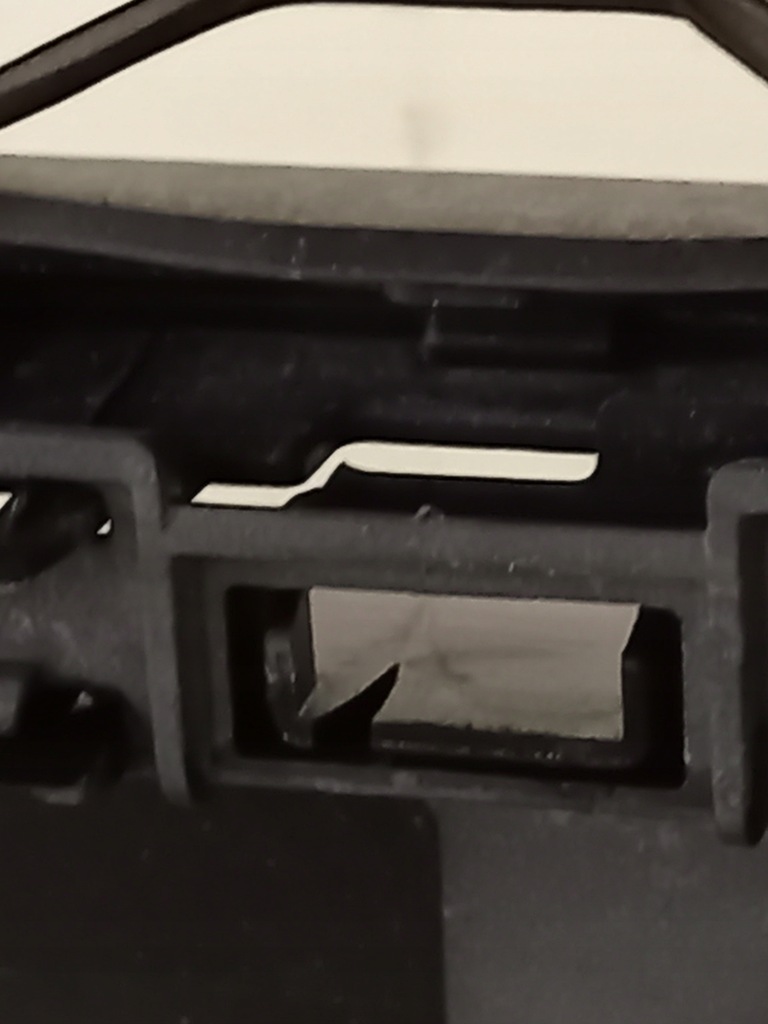 фото №16, Бампер перед mini cooper f56 jcw john cooper works