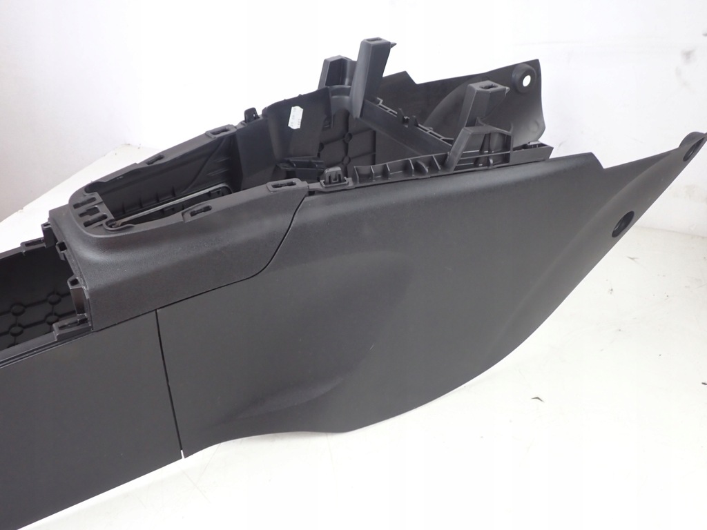 фото №6, Opel crossland x тунель середній бардачок 13464971