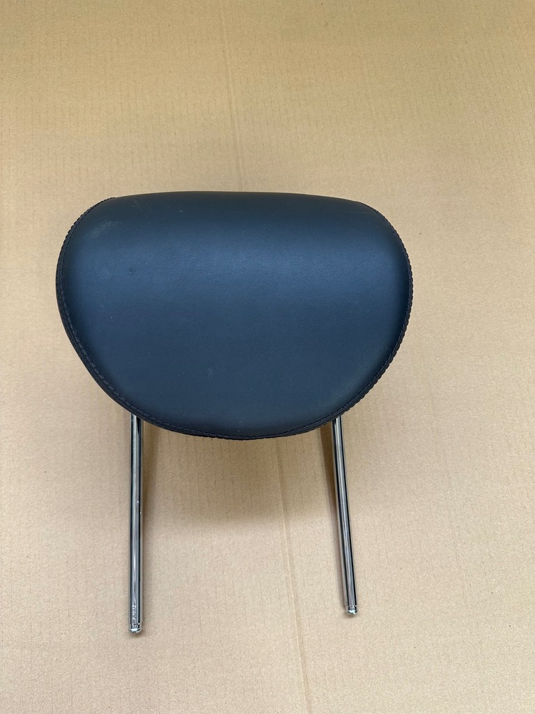 фото №6, Подголовник правый перед mercedes sl r230 czarna кожа