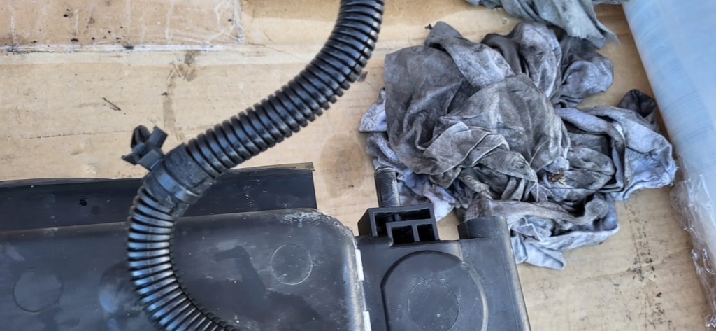 фото №6, Opel astra j комплект радіатор 1.7 cdti