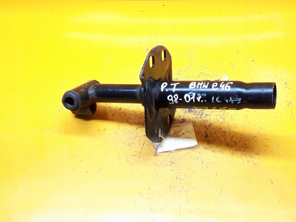 фото №1, Абсорбер бампера задняя правый bmw e46 98-01r