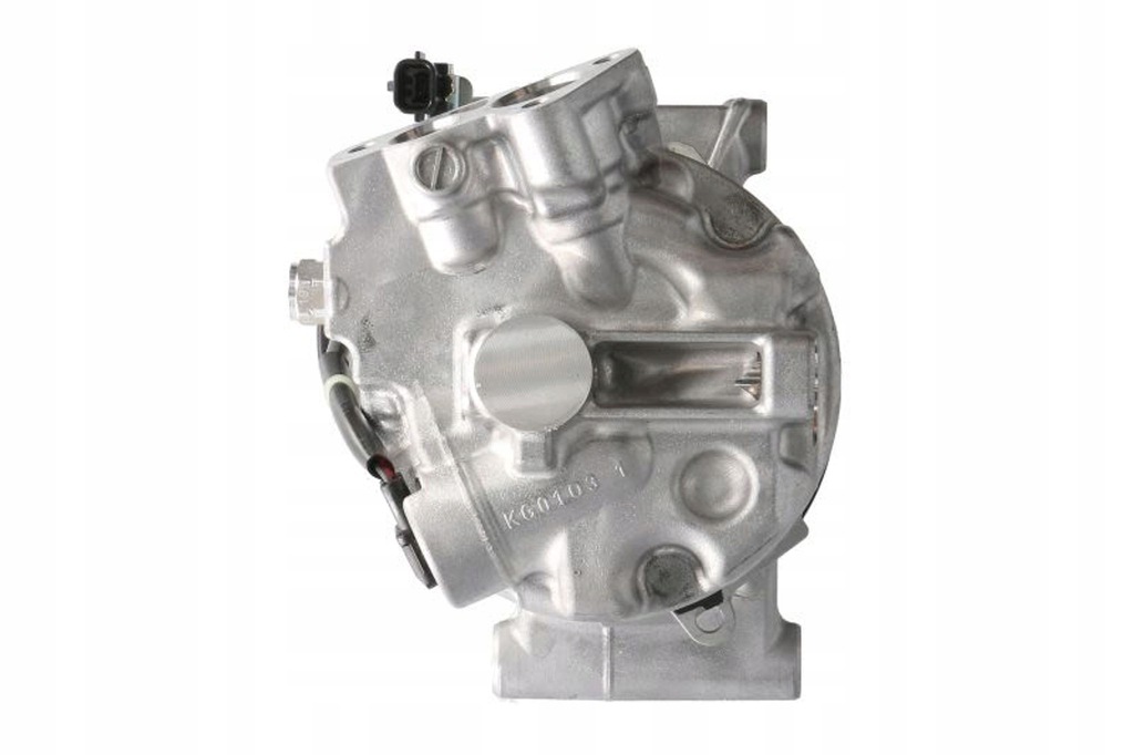 фото №4, Компресор кондиціонера dcp46025