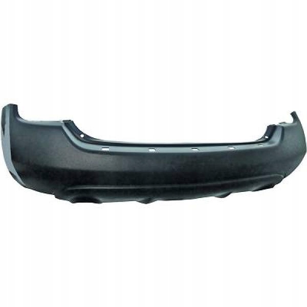 фото №1, Бампер do nissan murano 06-08