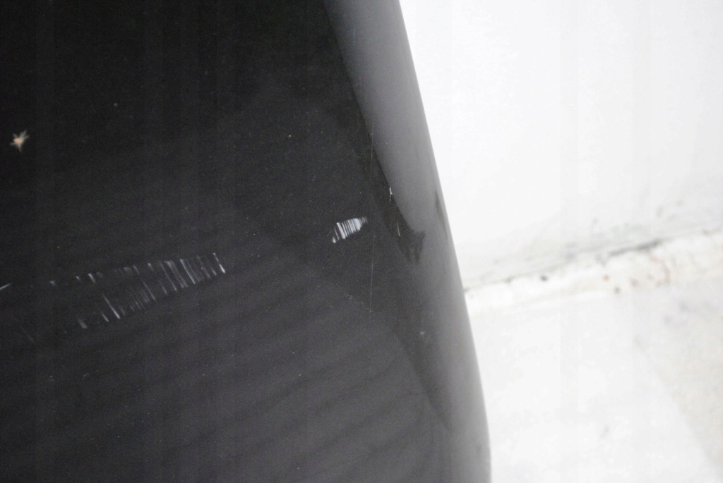 фото №6, Капот кришка перед vw touareg i