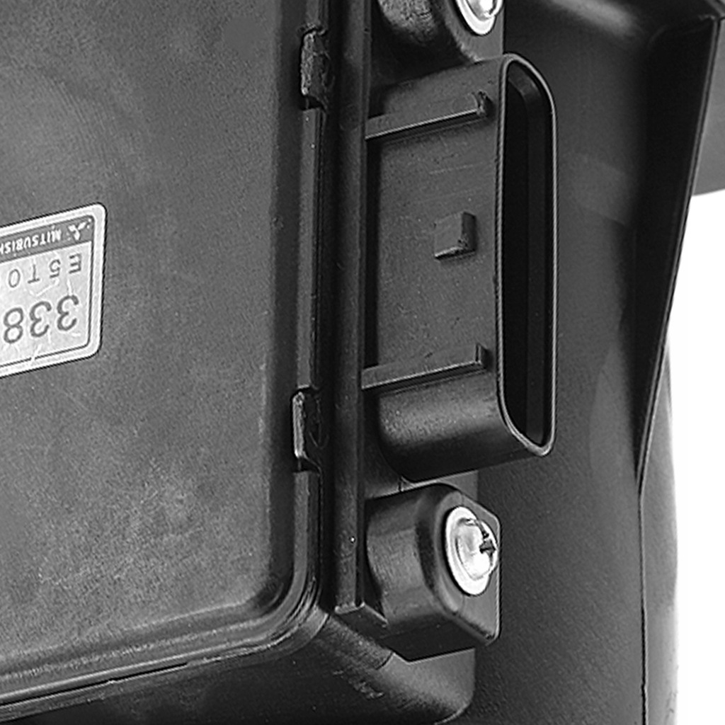 фото №13, E5t06071 вимірювач масовий потоку повітря do mitsubishi 3000gt galant