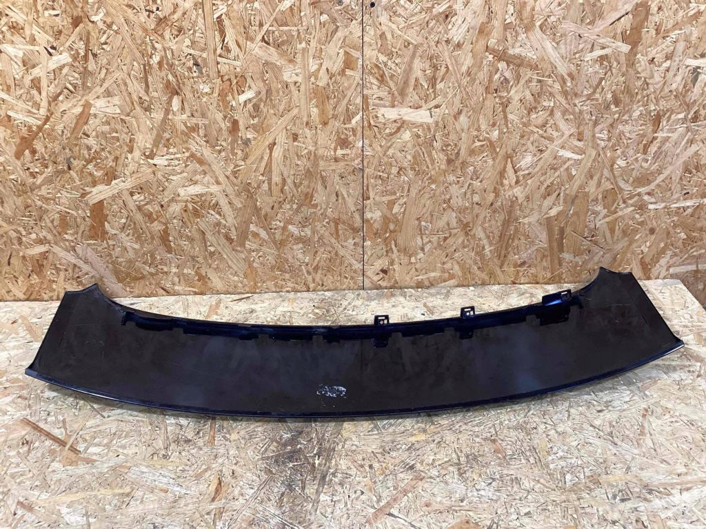 фото №6, Спойлер спойлер спойлер задний porsche panamera 971 971827933yg2x 971827933