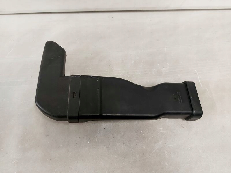 фото №5, Kia rio 3 iii 1.1 crdi ловушка воздуха труба воздухозаборник