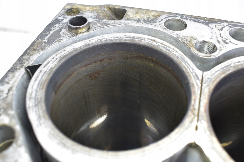 фото №10, Блок двигуна volvo s40 v50 s60 v60 xc70 v70 s80 2.0 d3 d5204t5 d5204t2