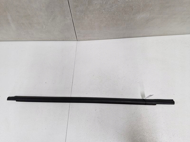 фото №1, Kia sorento 2 ii молдинг ущільнювач двері лівий перед ліва передня